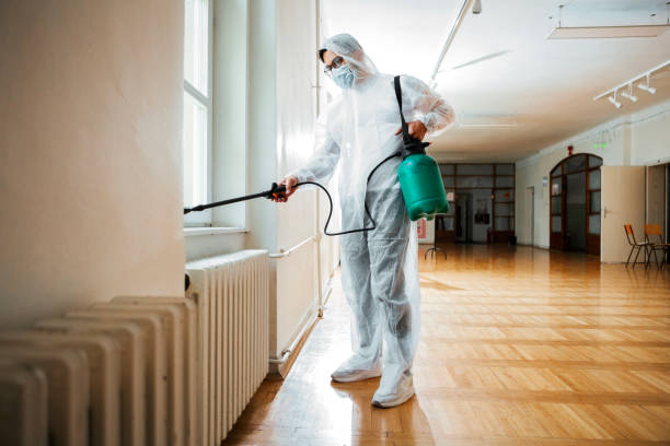 Best Pest Control for Homes  in Cambridge, NE